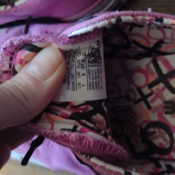 Converse all star low cut - Picture 5 of 6